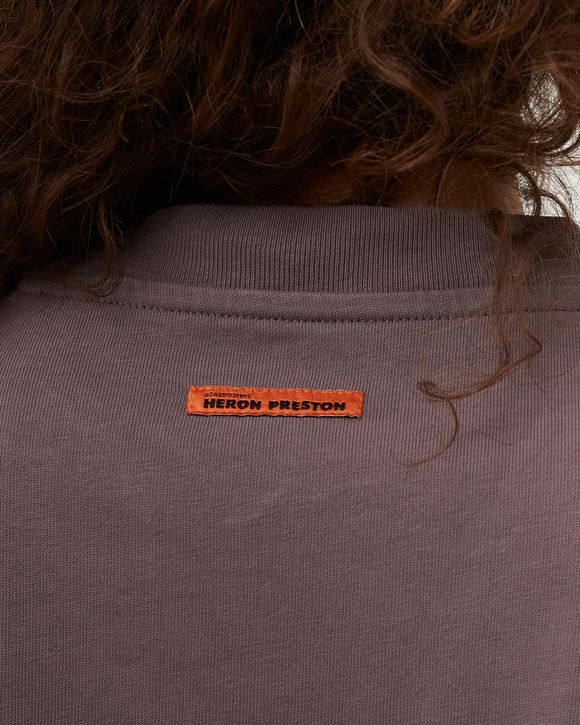 WMNS CROP SHORTSLEEVE TEE