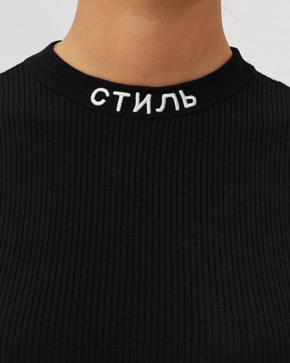 WMNS LONGSLEEVE KNIT BODY