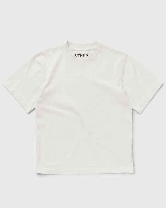 WMNS NF CTNMB SHORTSLEEVE TEE