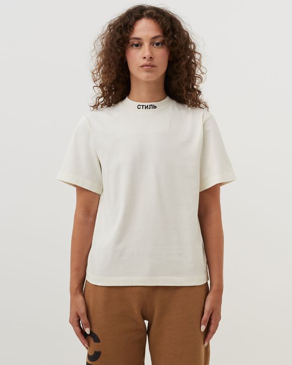WMNS NF CTNMB SHORTSLEEVE TEE