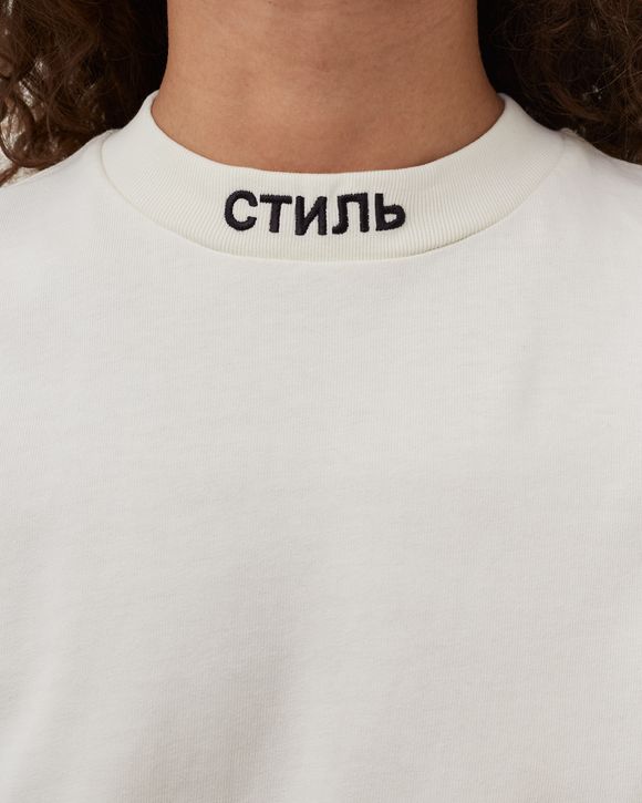 WMNS NF CTNMB SHORTSLEEVE TEE