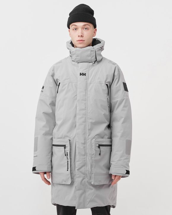 ARC INS FLOW JACKET