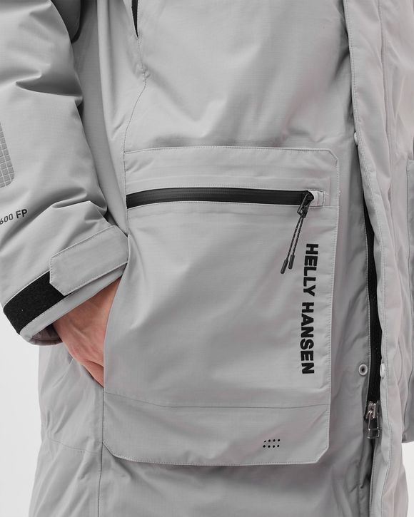ARC INS FLOW JACKET
