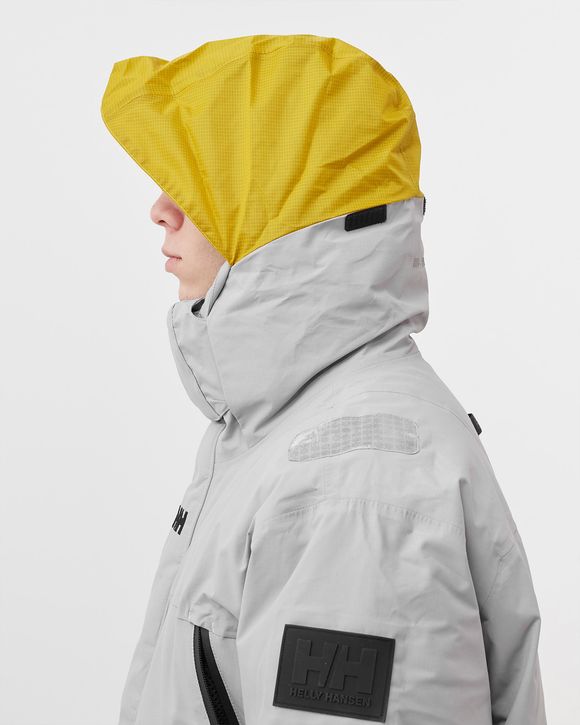 ARC INS FLOW JACKET