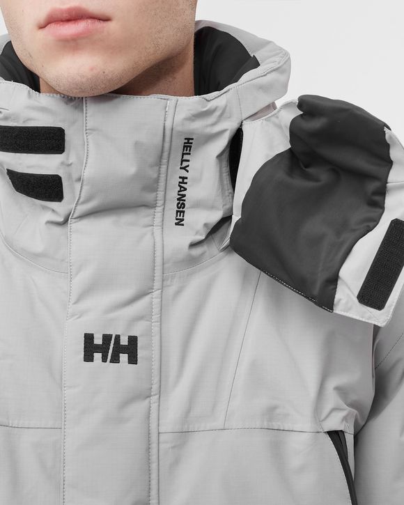 ARC INS FLOW JACKET
