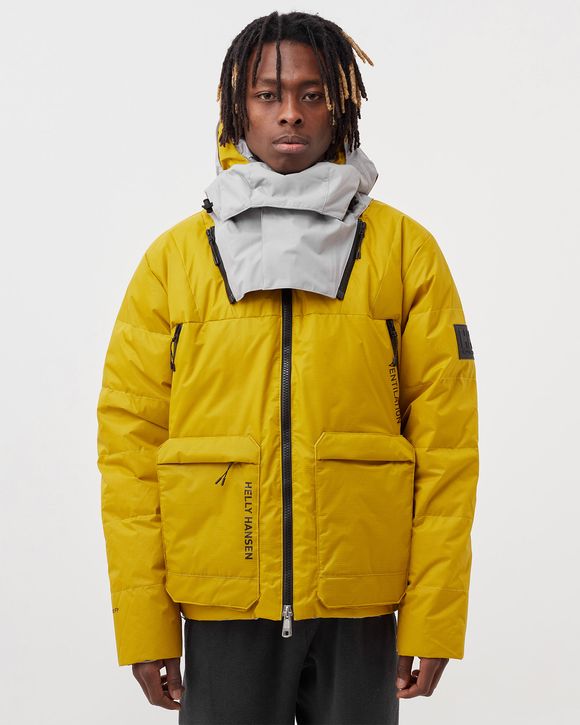 ARC REVERSIBLE JACKET