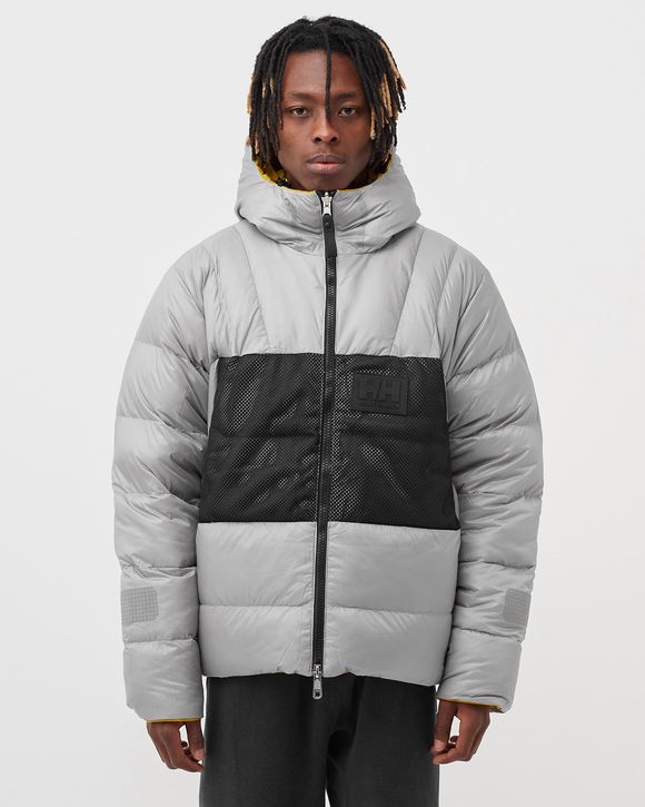 ARC REVERSIBLE JACKET