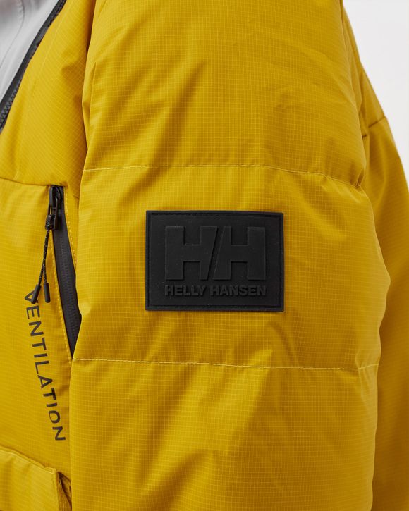 ARC REVERSIBLE JACKET