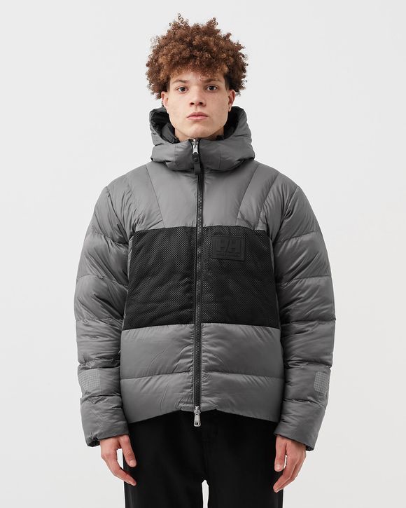 ARC REVERSIBLE JACKET