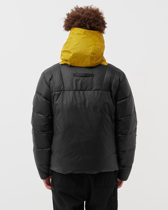 ARC REVERSIBLE JACKET
