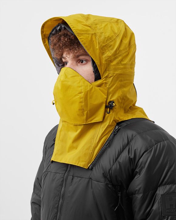ARC REVERSIBLE JACKET