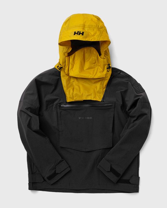 ARC STORM PULLOVER