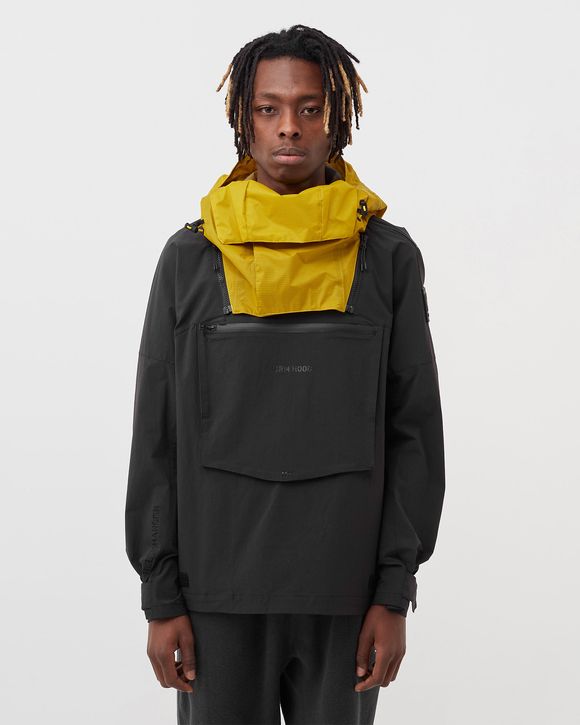 ARC STORM PULLOVER