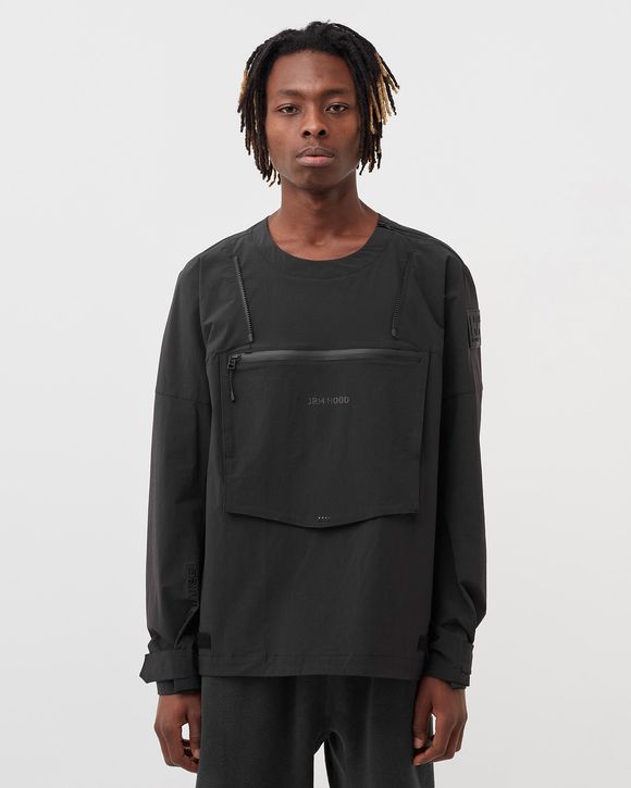 ARC STORM PULLOVER