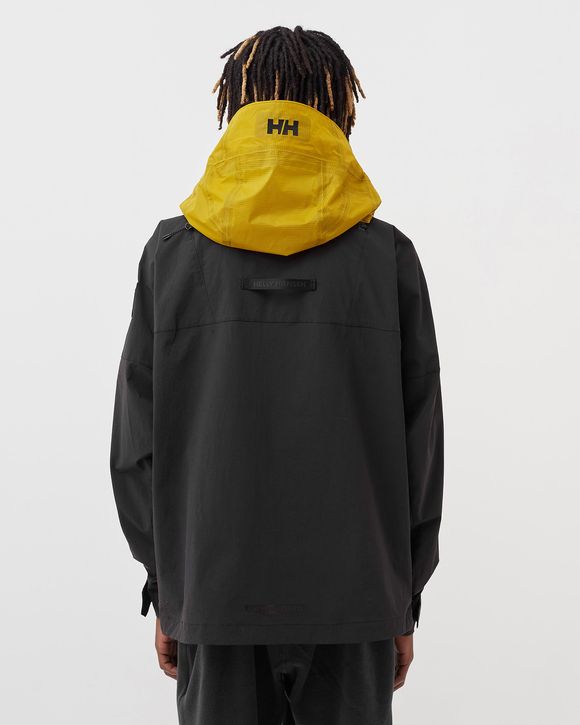 ARC STORM PULLOVER