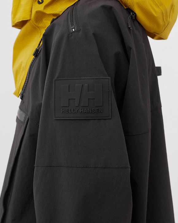 ARC STORM PULLOVER