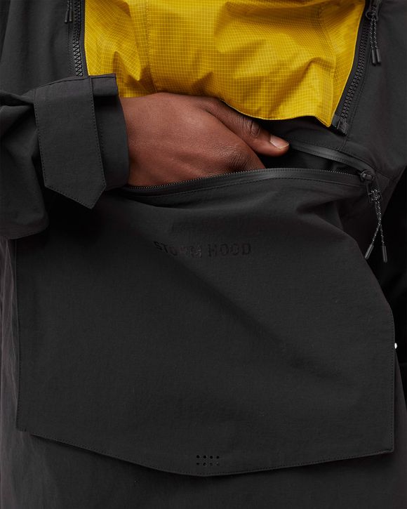 ARC STORM PULLOVER