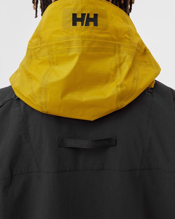ARC STORM PULLOVER
