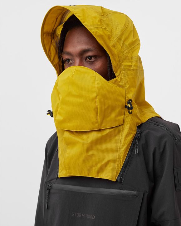 ARC STORM PULLOVER