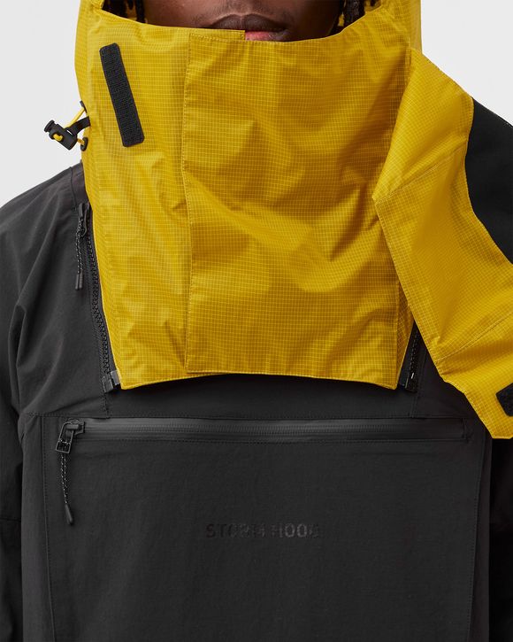 ARC STORM PULLOVER