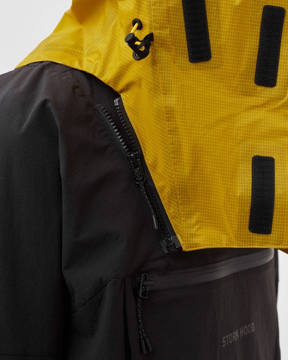 ARC STORM PULLOVER