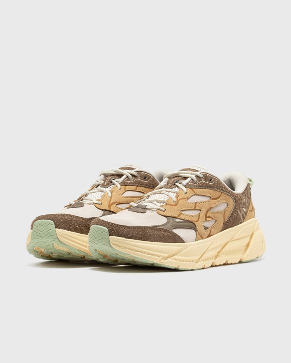 Clifton L Suede TP