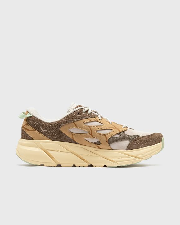 Clifton L Suede TP