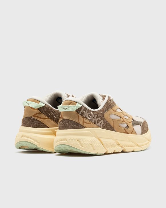 Clifton L Suede TP