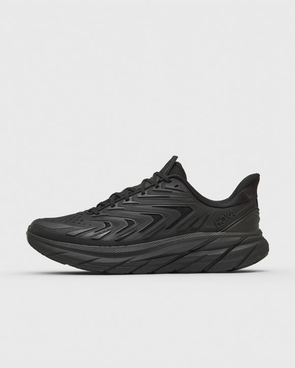 HOKA One One Clifton Utl Black/Black