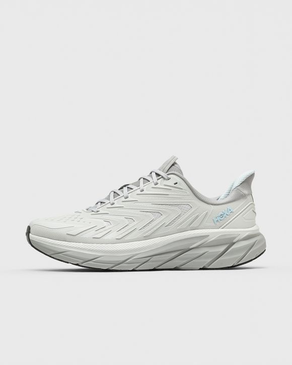 HOKA One One Clifton Utl Cosmic Grey/Stellar Grey