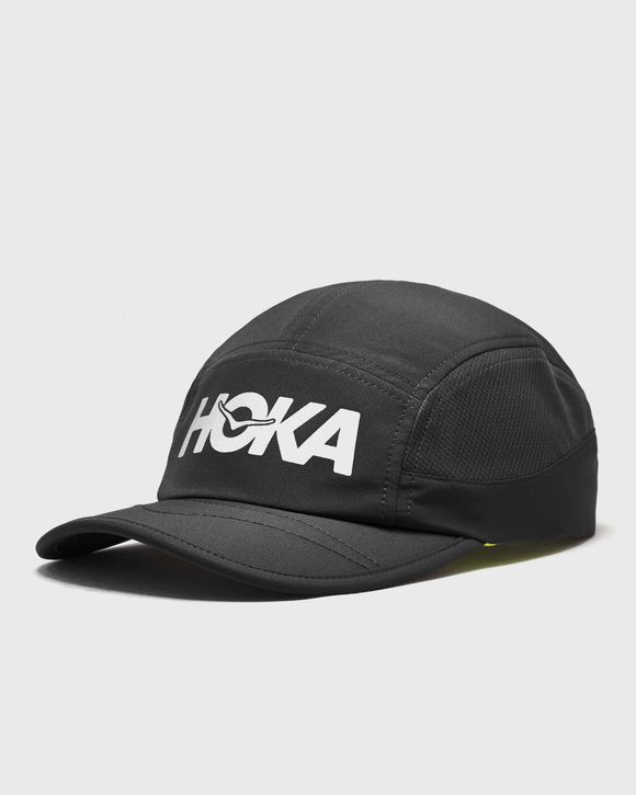 HOKA RUN HAT