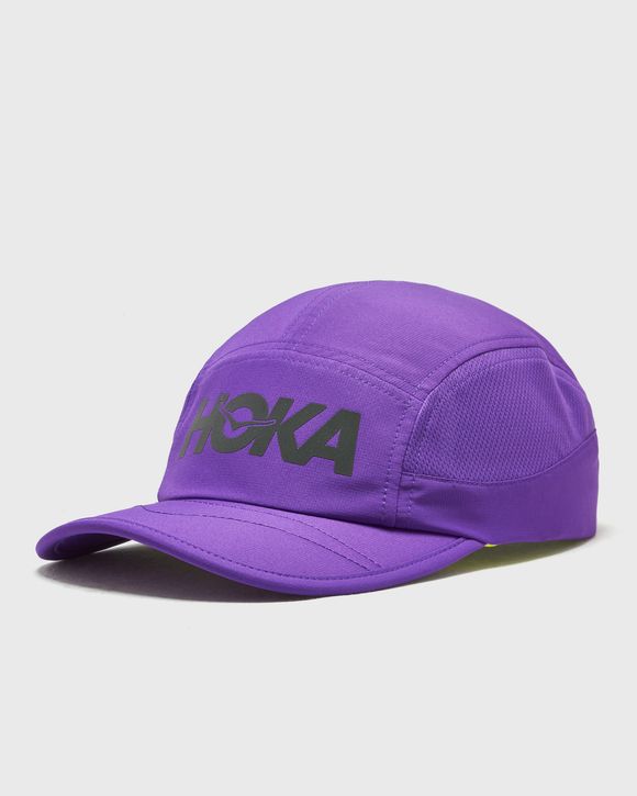 HOKA RUN HAT