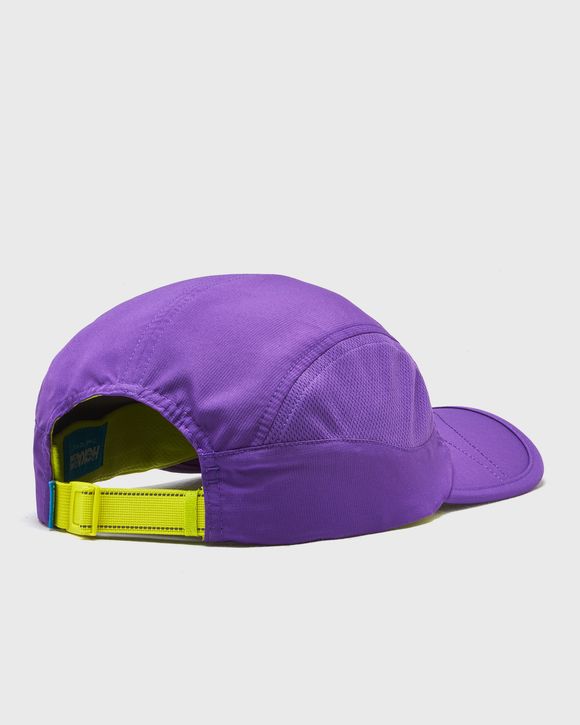 HOKA RUN HAT