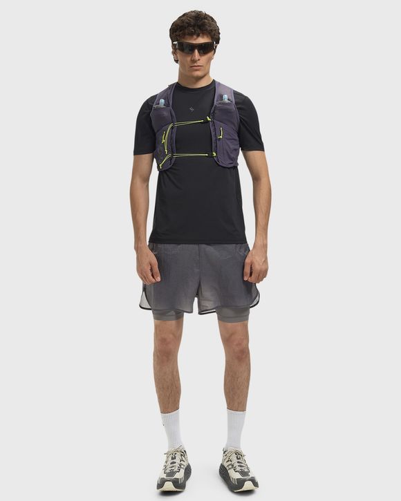 HOKA TRAIL RUN VEST 8L