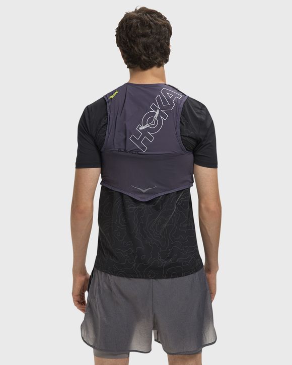 HOKA TRAIL RUN VEST 8L