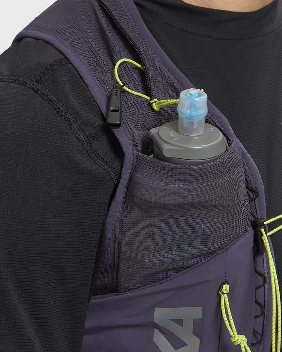 HOKA TRAIL RUN VEST 8L