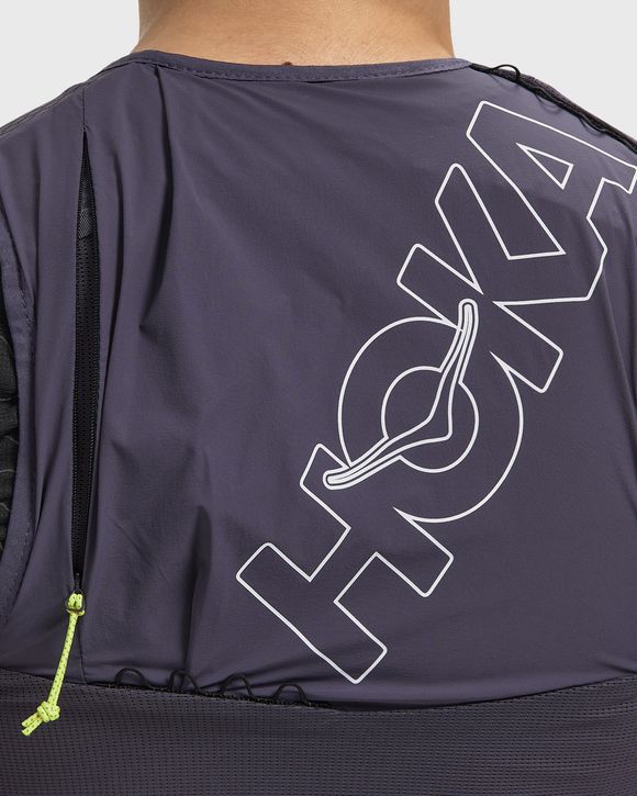 HOKA TRAIL RUN VEST 8L