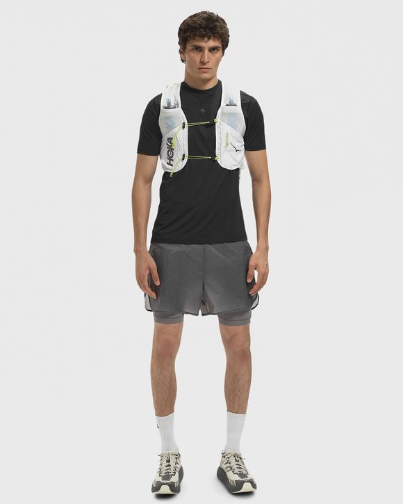 HOKA TRAIL RUN VEST 8L