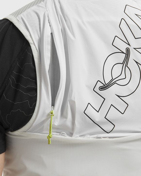 HOKA TRAIL RUN VEST 8L