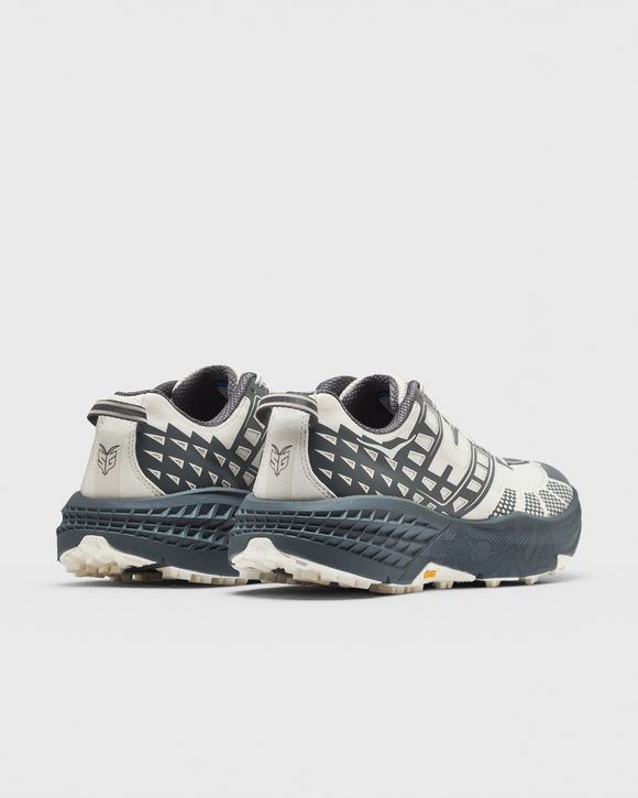 SPEEDGOAT 2