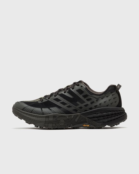 SPEEDGOAT 2