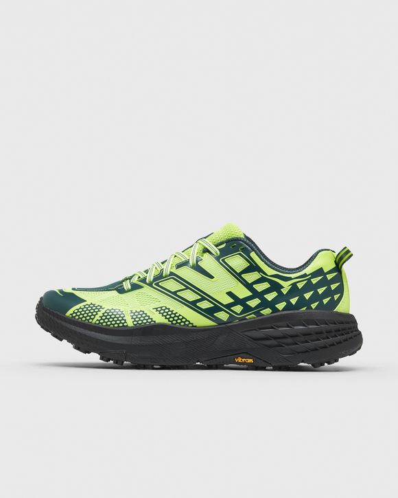 SPEEDGOAT 2