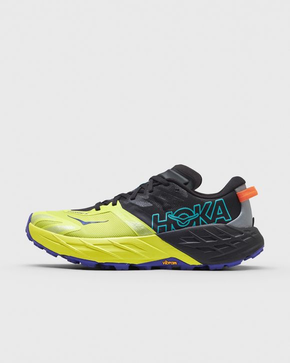 SPEEDGOAT 7