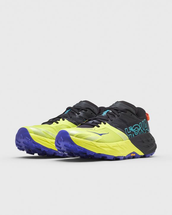SPEEDGOAT 7