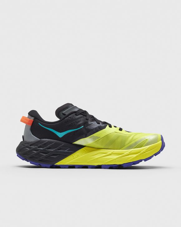 SPEEDGOAT 7