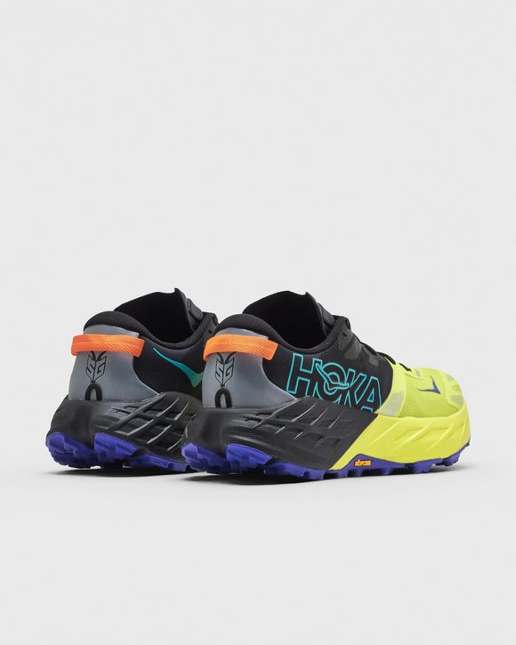 SPEEDGOAT 7
