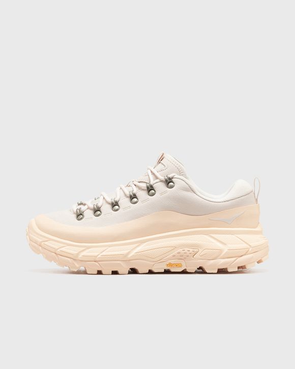 HOKA One One Tor Summit Rose Cream/Tangerine Glow