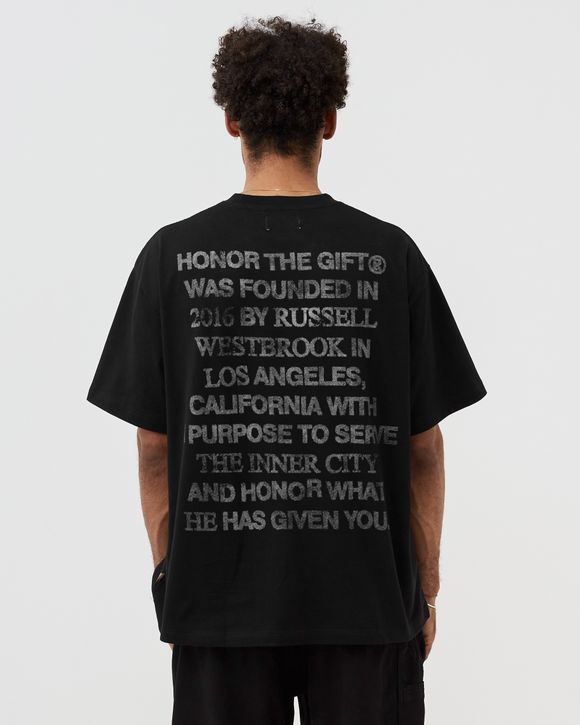 2016 - S/S TEE