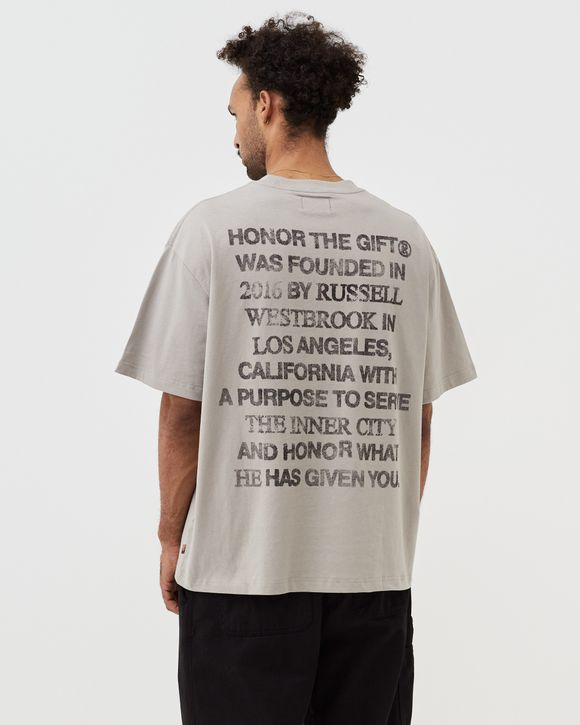 2016 - S/S TEE
