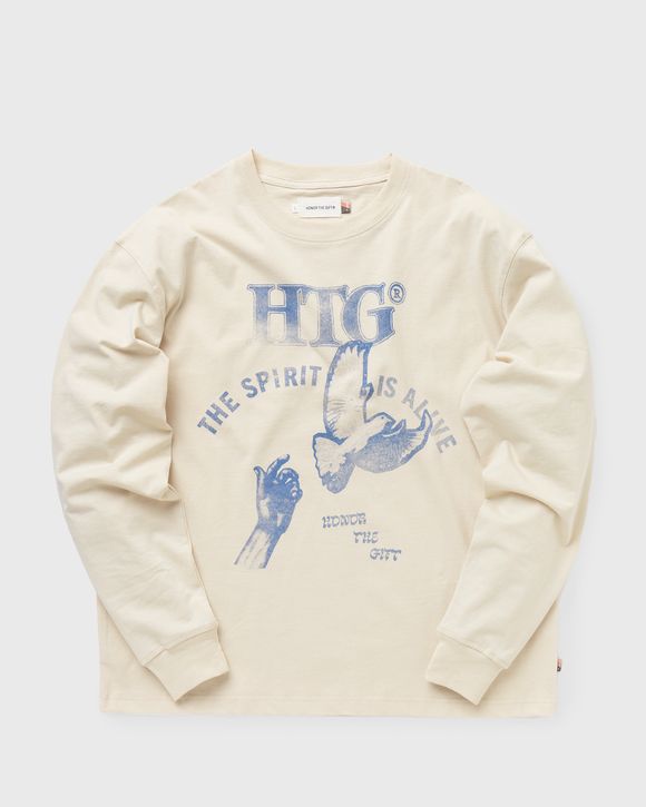 ALIVE LONGSLEEVE